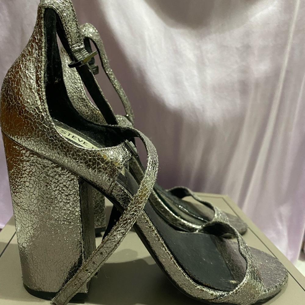 Steve Madden Heels